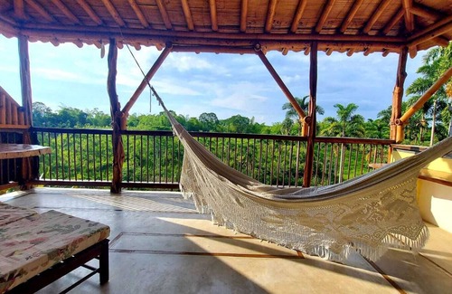 Quimbaya House | LA Casa QUE Canta, Rodeado de Naturaleza, a 5 Minutos del Parque Panaca