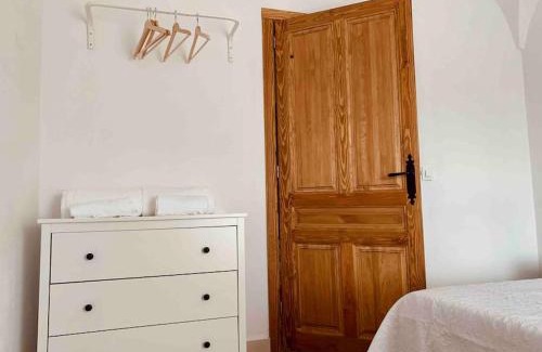 Fuente de Cantos House | La Casa Rural de María Jesús