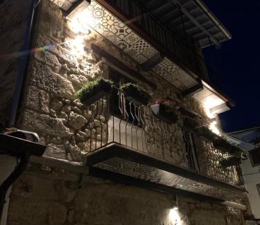 Candelario House | LA CASA REBONITA