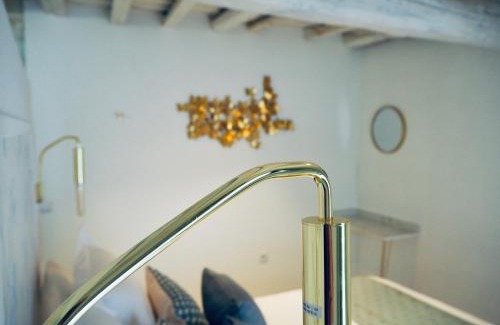 Candelario Apartment | La Casa Rebonita PICCOLA