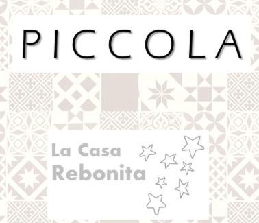 Candelario Apartment | La Casa Rebonita PICCOLA