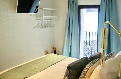 Candelario Apartment | La Casa Rebonita PICCOLA