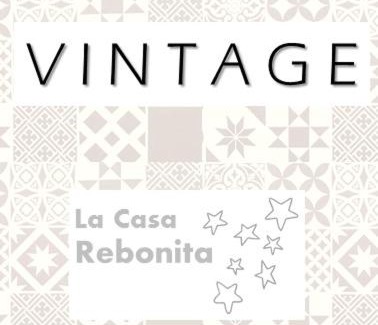 Candelario Apartment | La Casa Rebonita VINTAGE