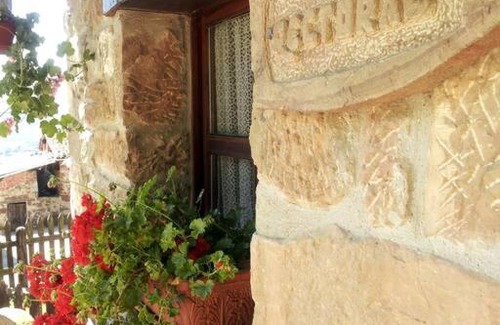 La Llana House | La Casa Rectoral de El Tozu