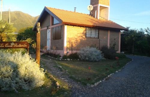 Capilla del Monte House | La Casa Redonda