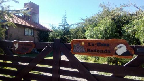 Capilla del Monte House | La Casa Redonda
