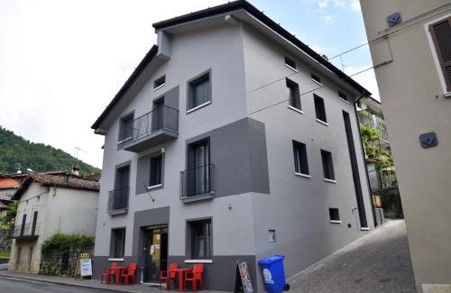 Marcheno Bed & Breakfast | La Casa Ritrovata