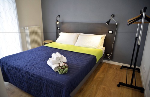 Marcheno Bed & Breakfast | La Casa Ritrovata