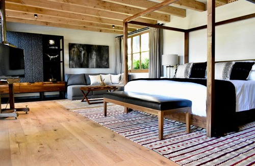 Agua Fria Hotel | La Casa Rodavento - Adults Only