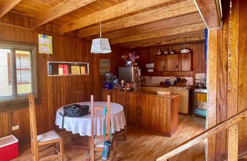 Cerro Azul House | La Casa Roja Cerro Azul