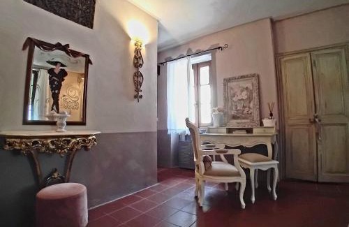 Pigna Bed & Breakfast | La Casa Rosa