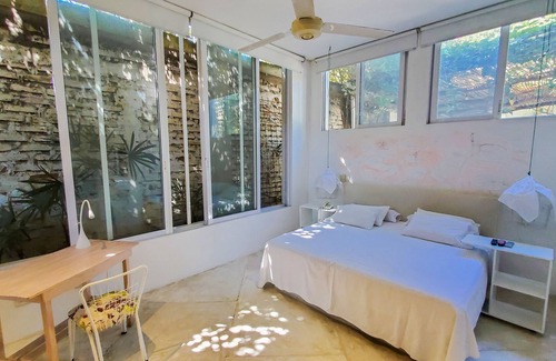 Valledupar Hotel | La Casa Rosalía