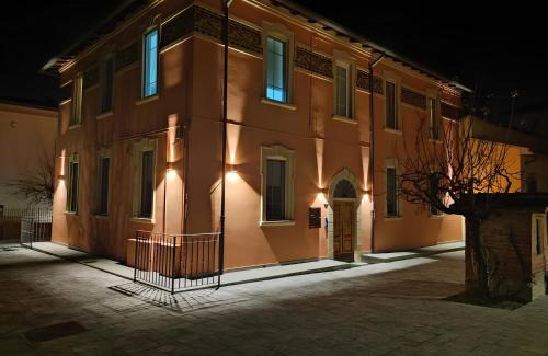 Arezzo Apartment | La Casa Rossa 1925