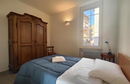 Arezzo Apartment | La Casa Rossa 1925
