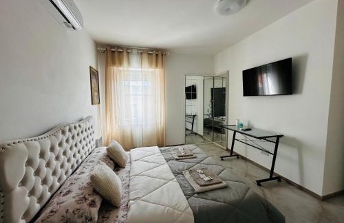 Ca' di David House | La Casa Rossa