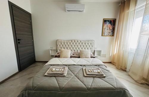 Ca' di David House | La Casa Rossa
