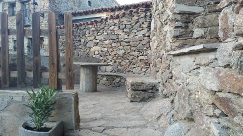 Bustares House | La Casa Rural de Alicia