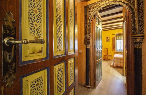 Calatanazor House | La Casa Rural de Calatañazor