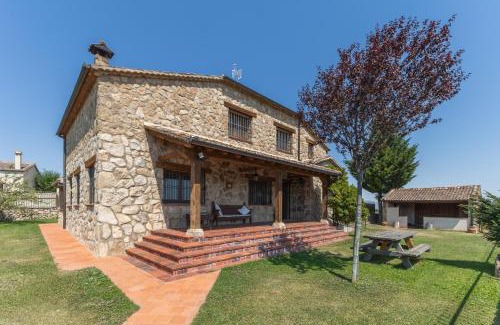 Cubillo House | La Casa Rural Del Secretario