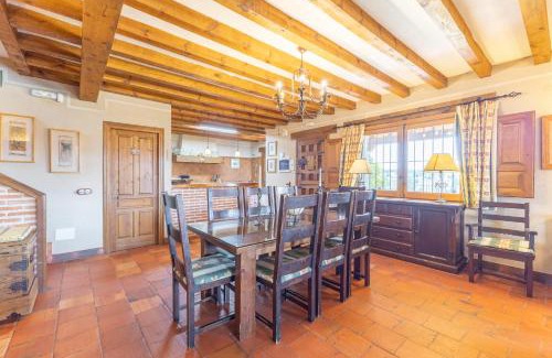 Cubillo House | La Casa Rural Del Secretario