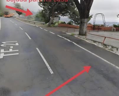 Montijos House | La Casa Rural