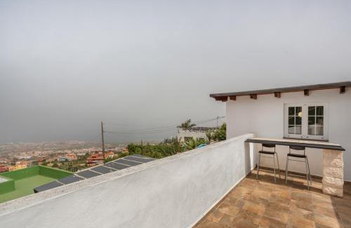 Montijos House | La Casa Rural