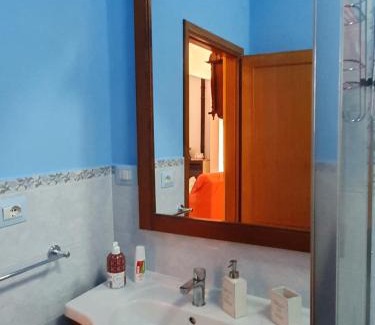 Ponsacco Apartment | La Casa Senza Tempo