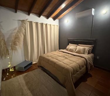 Encarnacion House | La Casa Siberia