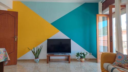 Capri Leone Apartment | La Casa Sicula