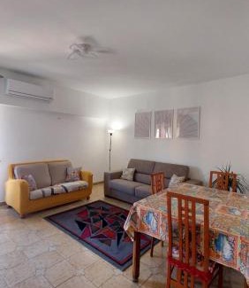 Capri Leone Apartment | La Casa Sicula