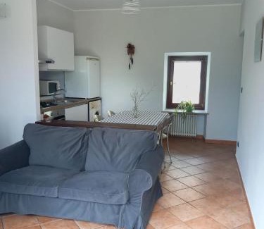 Coazze House | La Casa sotto il faro