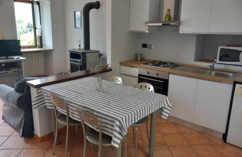 Coazze House | La Casa sotto il faro