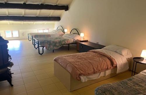 Torrebelvicino House | La casa sotto il pino