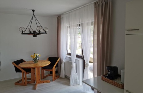 Forchtenberg Apartment | La Casa Suciu