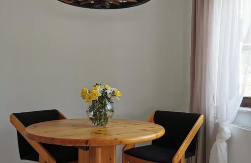 Forchtenberg Apartment | La Casa Suciu