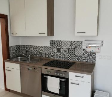 Forchtenberg Apartment | La Casa Suciu