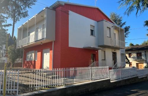 Savigno Apartment | La casa sui colli bolognesi