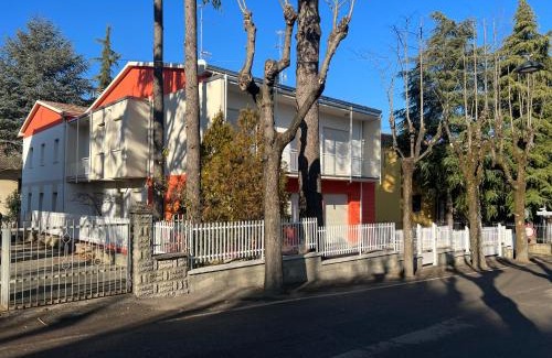 Savigno Apartment | La casa sui colli bolognesi