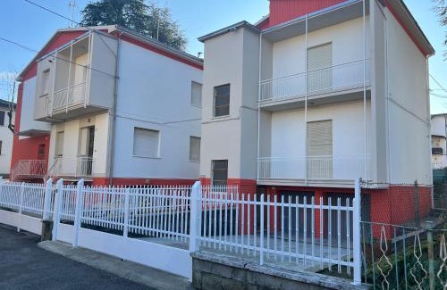 Savigno Apartment | La casa sui colli bolognesi