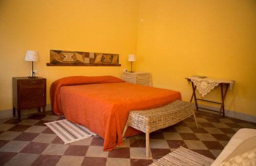 Marina di Pisciotta Hotel | La Casa sul Blu Albergo Diffuso