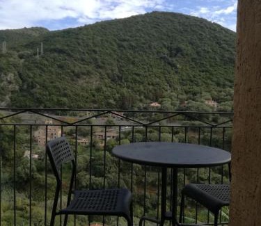 Marina di Pisciotta Hotel | La Casa sul Blu Albergo Diffuso