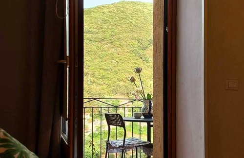 Marina di Pisciotta House | La Casa sul Blu Albergo Diffuso
