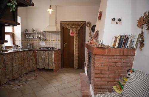 Marina di Pisciotta House | La Casa sul Blu Albergo Diffuso