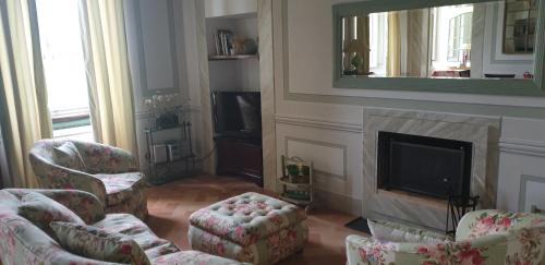 San Brizio Apartment | La Casa sul Colle