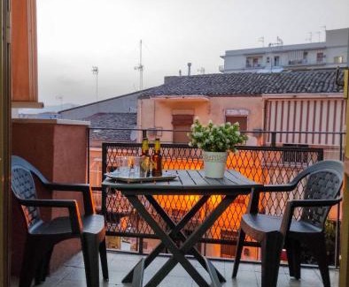 Leonforte Apartment | La Casa sul Corso