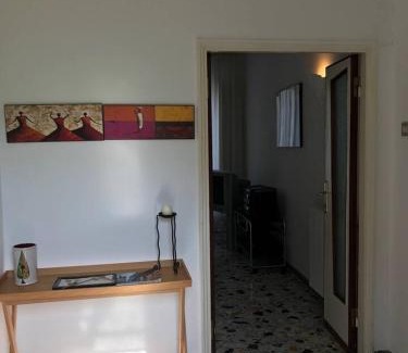 Villa Santa Maria Apartment | La Casa sul Fiume