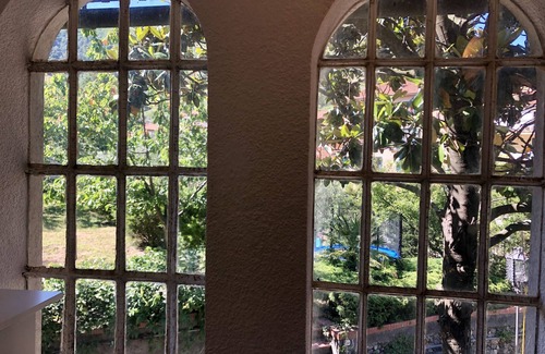 Ellera Villa | La casa sul fiume