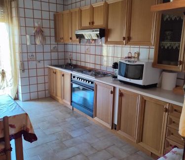 Valmontone Apartment | La casa sul fontanile
