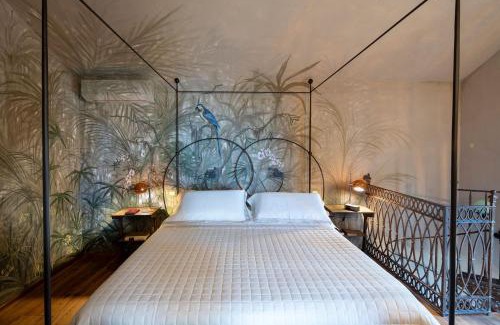 Seravezza House | La Casa sul Forte