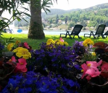 Fiumaretta House | La Casa sul Fiume Magra